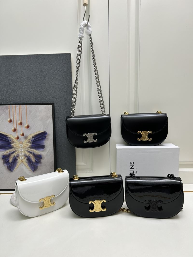 Celine Satchel Bags